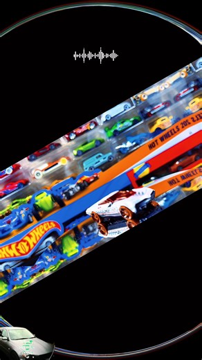 Mystery Model #hotwheels #diecast #collection #sale #fyp