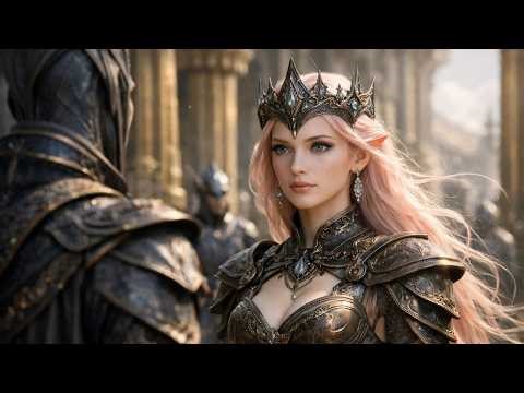 The Alien Princess Pointed at Me and Said, “He Is Mine.” | Human HFY