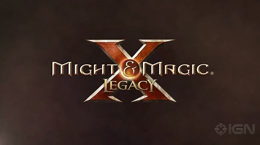 Might and Magic X Legacy Guide - IGN