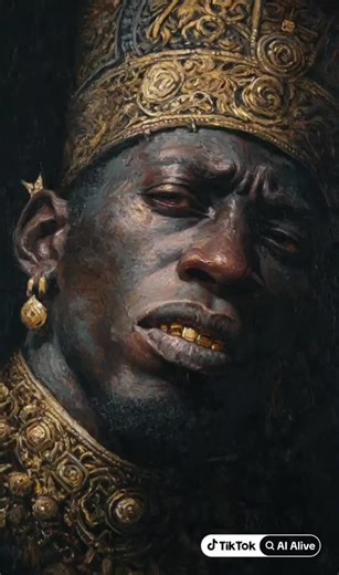 Mound Builder👑☀️🌎🧬🤴🏾💯