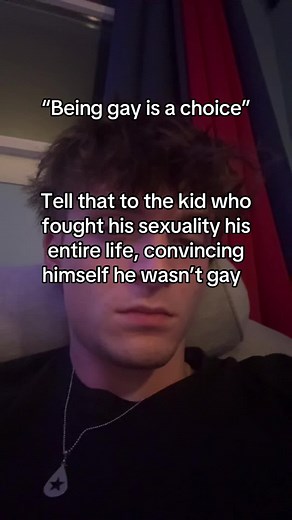 Understanding Gay Identity and Misconceptions