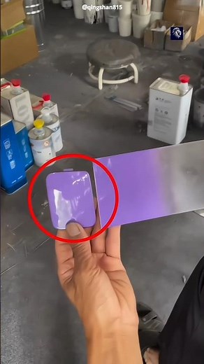 BMW’s Paint Challenge Was Impossible… Until This Japanese Man Did It 😱