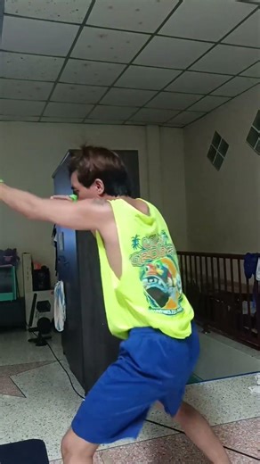 11-Jan-2026 Shadow Boxing Fixed Position EP.4 #shadowboxing