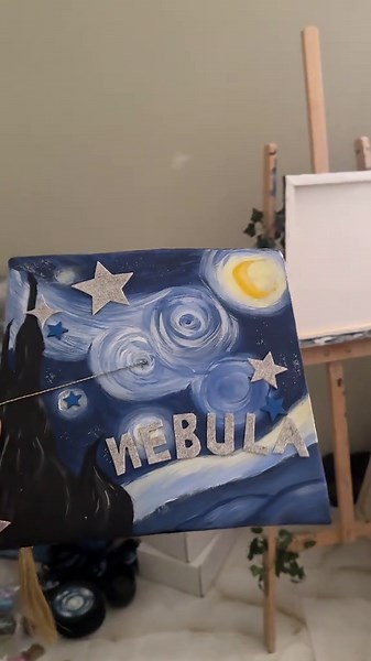 فيديوهات أنشأها 𝐍𝐄𝐁𝐔𝐋𝐀☽ |متجر نابيُلا (@nebula.art7) باستخدام الصوت الأصلي - سَلمى