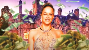 Michelle Rodriguez's Net Worth In 2023