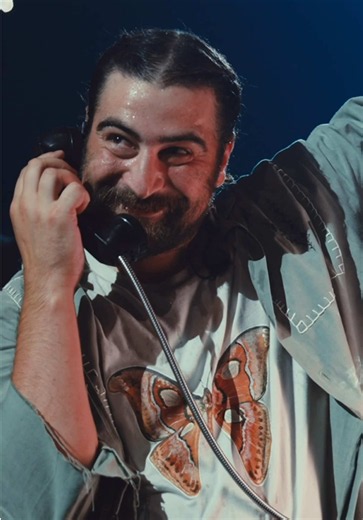 She called me back from District 12 | noah kahan