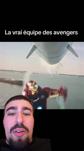 Avengers et Furious : Édition Cinéma Énergique