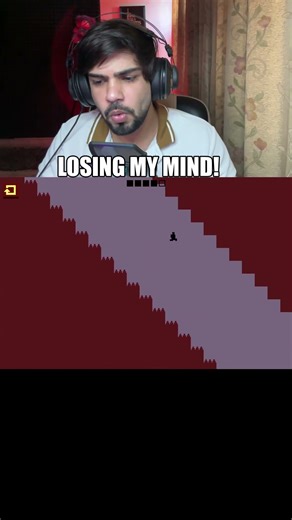 THE EXIT WAS FAKE 💀😭 | Level Devil