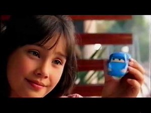 McDonalds - Cars Movie Happy Meal - 2006 ad - ORIGINAL UPLOAD (HD)