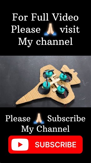 DIY RC fighter jet #jet #fighter #diy #rcjet #howto #shorts #youtube #rcflight #diyshorts #f16 #rc