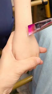 Cute beautiful girl face painting🎨 #reels #facepainting | Learn in Seconds