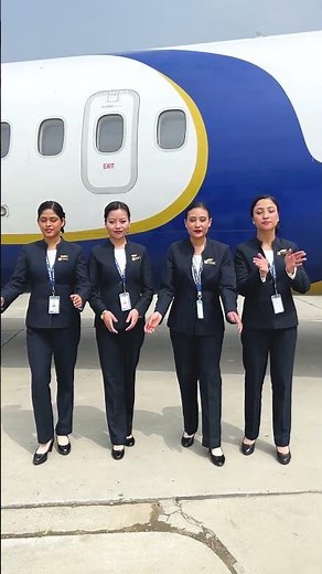 Book Your Next Flight With Us || Welcome to Our Care || Buddha Air