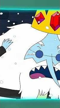 Betty’s sacrifice: FULL VIDEO ON OUR CHANNEL 🔽 #adventuretime #cartoon #lovestory
