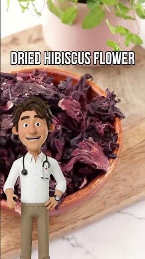 How to Make Hibiscus Tea at Home 🌺 | Expensive Herbal Tea Recipe with Lemon | Health Benefits.