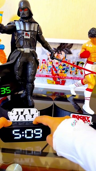 Cómo programar alarmas automáticas fácilmente