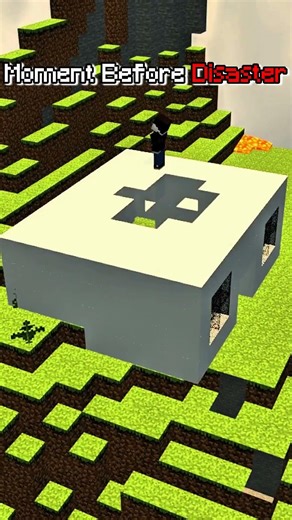 Mr. Beast mess with Herobrine = ☠ #minecraft #memes #viral #viralshorts