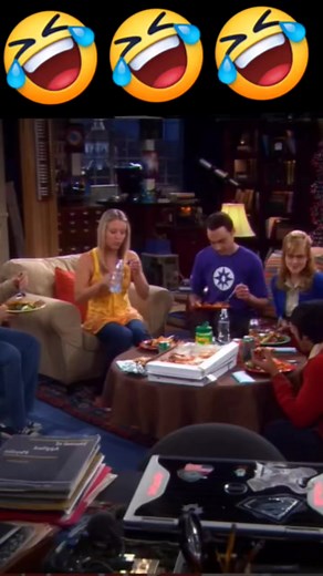 La cara de sheldon es lo mejor 🤣🤣🤣 De orgullo y decepcion #lateoriadelbigbanglatino #lateoriadelbigbang #penny #sheldoncooper #leonardhofstadter #howardwolowitz #bernabette #losangeles #amigos | Color Rosita Kdramas