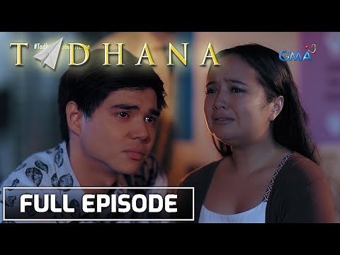 Vlogger, susubukang iligtas ang dalagang ikinulong ng sariling ina! (Full Episode) | Tadhana