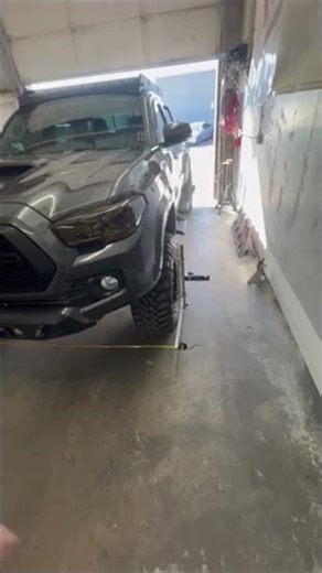 Why QuickTrick is the best choice for DIY alignment #automobile #diy #suspensionupgrade