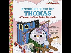 Thomas Comes to Breakfast