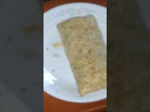 How to make a PERFECT hot pocket (goes for any)