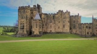 🎉 75 years ago today, Alnwick Castle opened its gates to visitors - and what a journey it's been! From welcoming millions through our historic doors to starring on screen in Harry Potter and Downton Abbey, we've grown into one of the UK’s most iconic heritage destinations. 🏰✨ Thank you to everyone who's been part of our story. Here's to many more years of magic, history, and adventure! ❤️ Video: Emma Giles #AlnwickCastle #75YearsOfAdventure #CastleAnniversary #VisitNorthumberland #HistoricDays