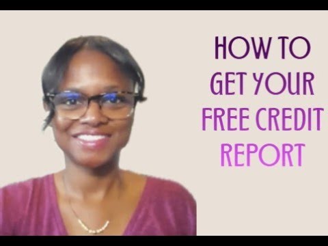 Free Credit Report: Simple Guide to Access Yours Today