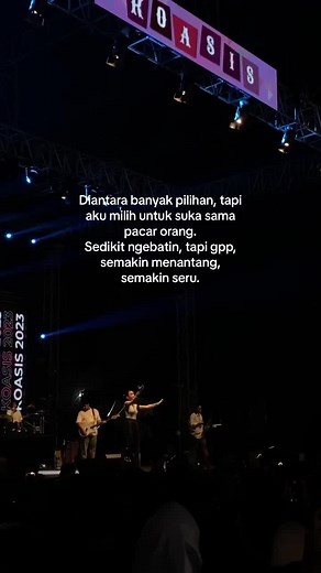 Gak akan ganggu, cuman nungguin aja kalian putus. BUKU #teruntukhatiyanghampirmati TERSEDIA DI PLATFORM ONLINE.