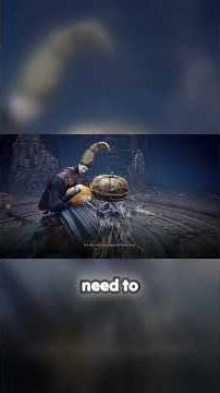 Why Elden Ring’s rewards sometimes feel like a total letdown.