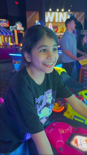 Arcade #fun dave & Buster #houston