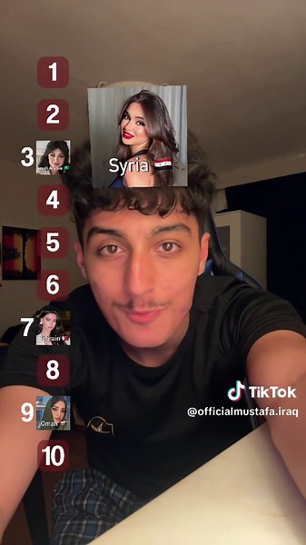 Explore Middle Eastern Countries Through Names and Flags