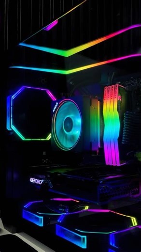 Goated stock cooler - AMD Wraith Prism