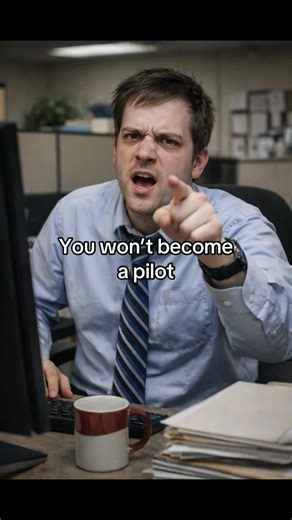 Lighthearted Aviation Jokes from a Young Pilot