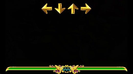I realized it's been a while since i had last shown a teaser of my Jojo's HFTF fnf mod 👀 (Credits below! 🧵)#jjba #fridaynightfunkin #jojo_anime @FNFCodenameEG