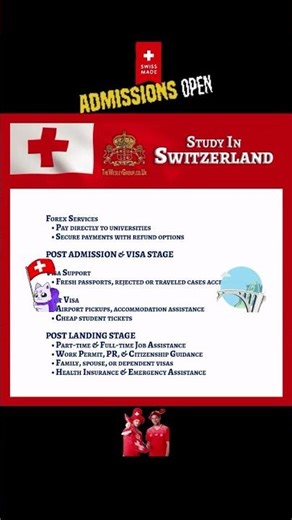 🎥 Università della Svizzera Italiana (USI) – Lugano, Switzerland