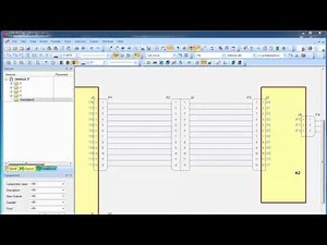 E3.series - Automatic wire numbering