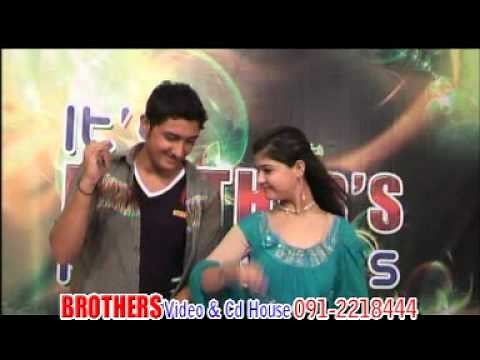 Shahsawar New Video Pashto Song SubhanAllah !!