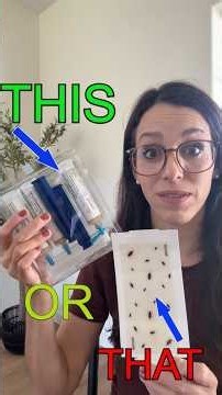 Advion Cockroach Gel Bait vs Catchmaster Roach Traps: Which is Best?