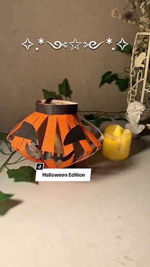 DIY Halloween Gift Ideas with Paper Crafts | Handmade Gifts for Spooky Season