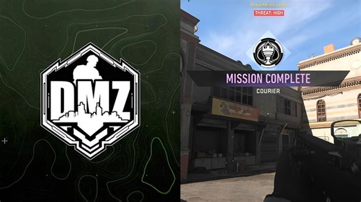 Warzone 2 DMZ: Courier mission completion guide