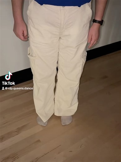 Red Deer Polytechnic Dance Team on Reels