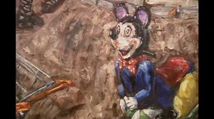 #Onthisday in 1992, the appointment of an artist to capture the Gulf War was criticised | BBC Archive