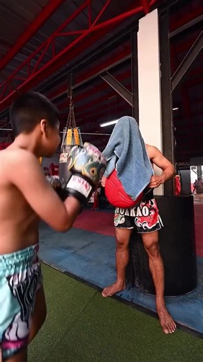 Switcheroo 🤫 Sam-A returns to face Aliff for the ONE Interim Strawweight Muay Thai World Title at The Inner Circle 23 on July 24!