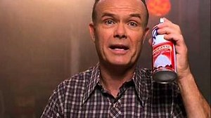 Red Forman