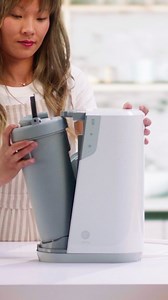 Easy as 2-1-0. That's 2 minutes, 1 time per year, and 0 tools needed to change the totally revamped filter on the new eSpring 🌀 | Amway US & Canada