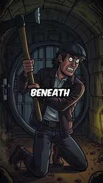 Episode #9 This Bank Robber Was Caught on Radio But Police Ignored the Warning