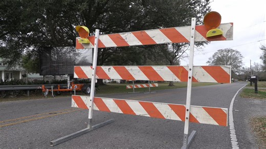 🚧 Duplessis Road Closure Update 🚧 Duplessis Road near St. John’s Church cemetery remains closed as Ascension Parish Government crews continue emergency culvert replacement work in the area. This repair is necessary to address drainage infrastructure concerns and ensure the roadway remains safe for motorists. The roadway is expected to remain closed through Thursday evening. Detour Routes: Motorists should use Beau Jon Avenue or Ridgewood Avenue to Southwood Village Avenue, then turn right onto