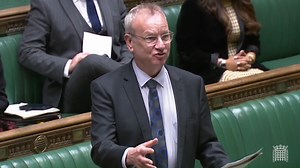 Watch as SNP MP Pete Wishart gets stuck into the 'looney-tunes' Tory government and 'dribbling wreck' Boris Johnson | The National Newspaper