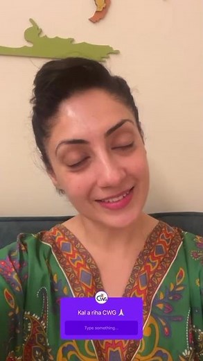 Wait is Over CWG launching tomorrow Gurleen Chopra