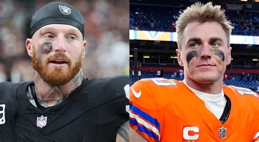 Broncos vs. Raiders Prediction, Injury Report & Best Odds - NFL Week 10